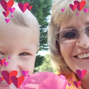 Meet your Posher, Donna evans